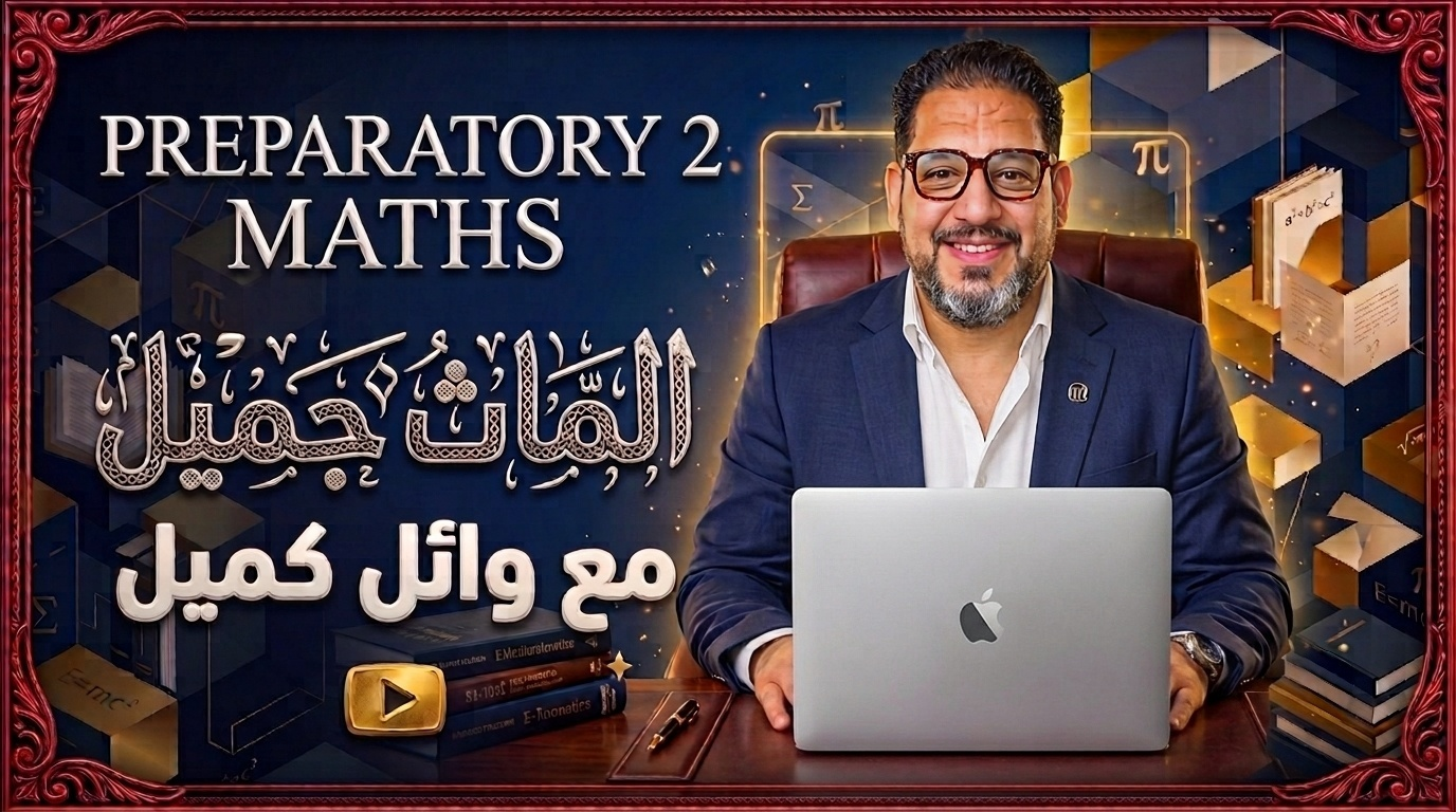 2 اعدادي