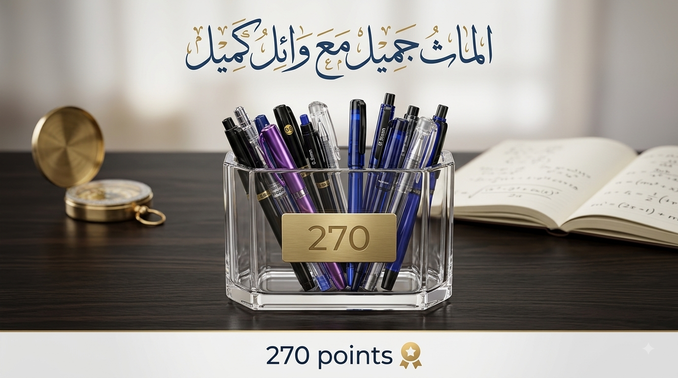 قلم سوسته جاف فاخر