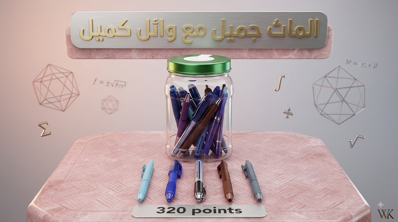 قلم جاف خط تحفه